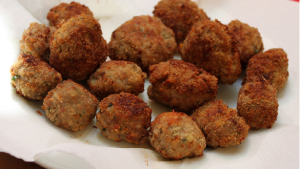 polpette