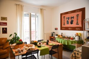 B&B Martina Franca | A Casa di Mimì
